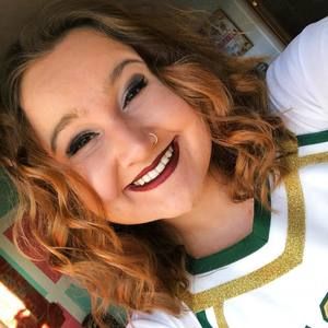 Meet your Posher, Miyah